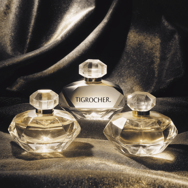 Wild. Eau du Parfum