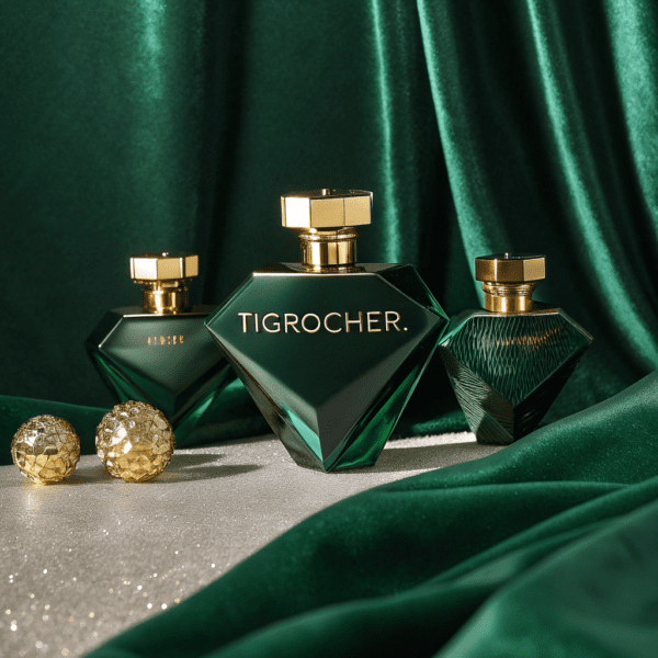 Be The One. Eau du Parfum