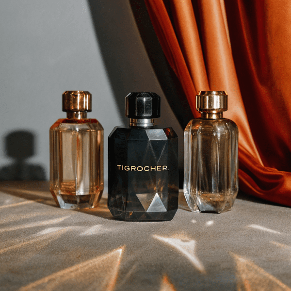 Limitless. Eau du parfum